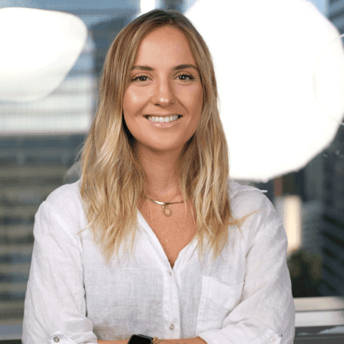 Amanda   Coura